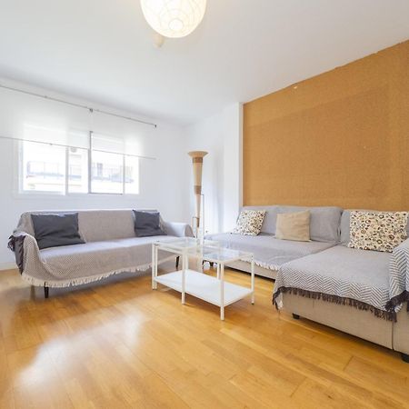Mshome Gran Casa Rios Rosas Málaga Extérieur photo