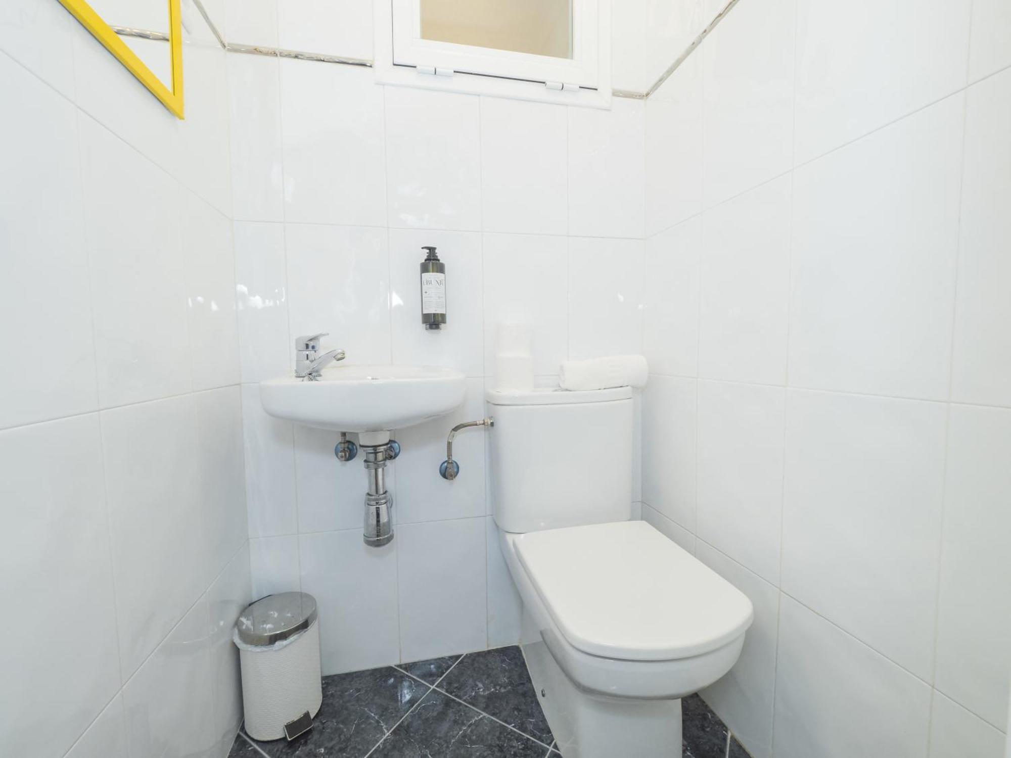 Mshome Gran Casa Rios Rosas Málaga Extérieur photo