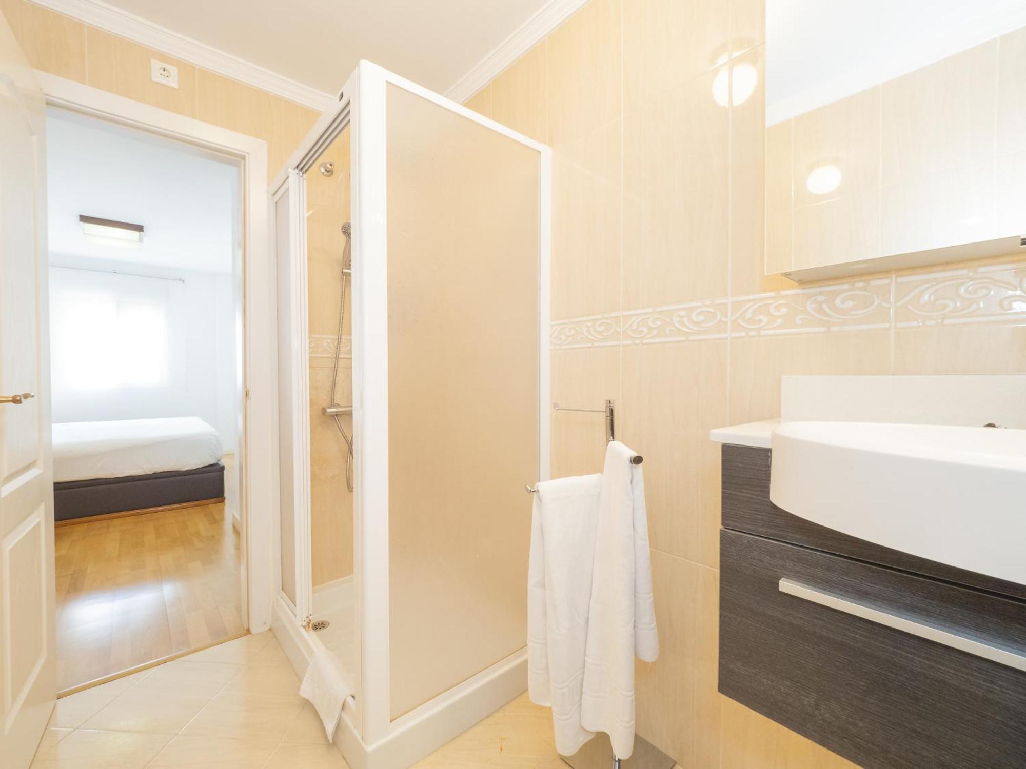 Mshome Gran Casa Rios Rosas Málaga Extérieur photo