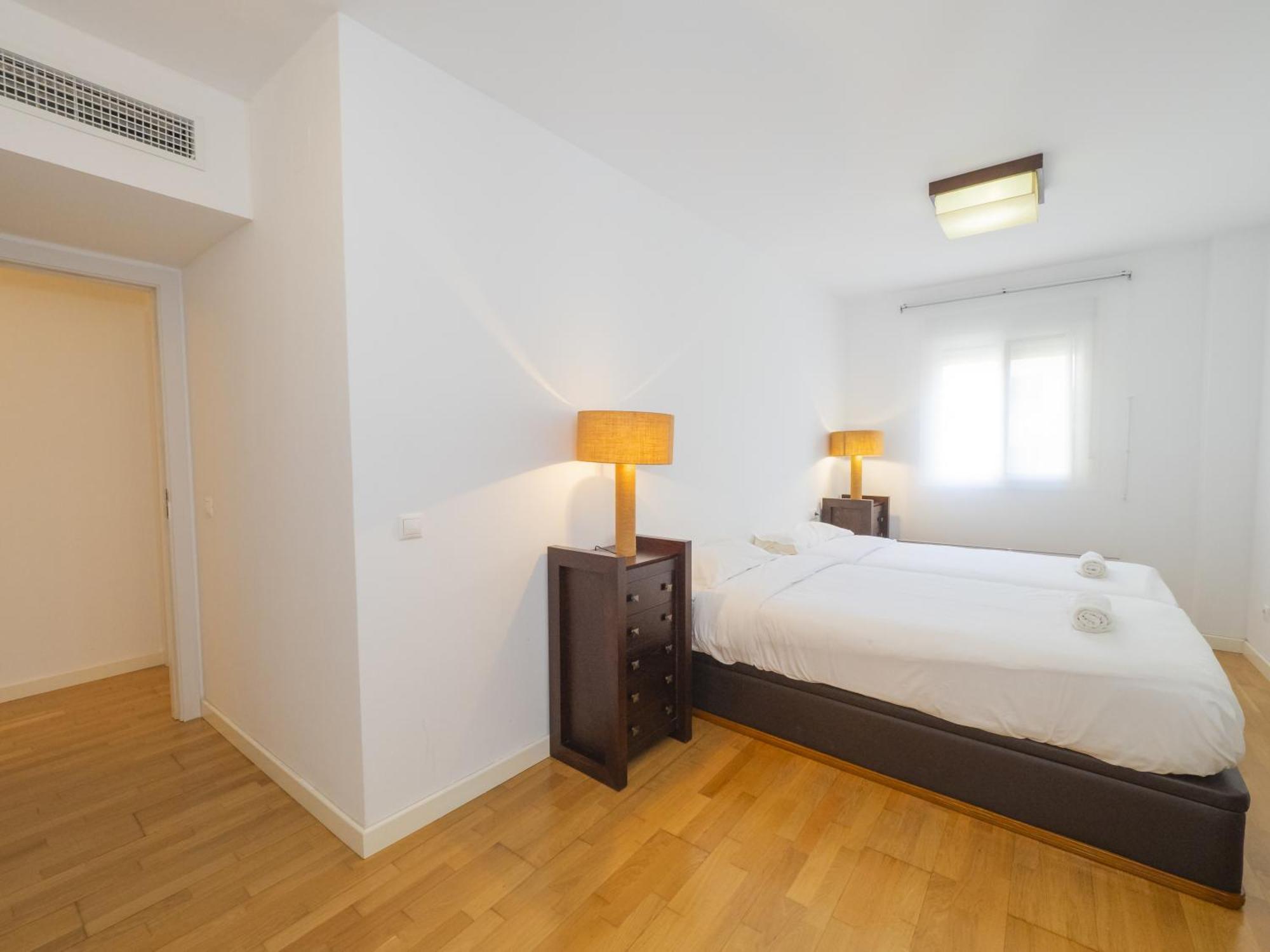 Mshome Gran Casa Rios Rosas Málaga Extérieur photo