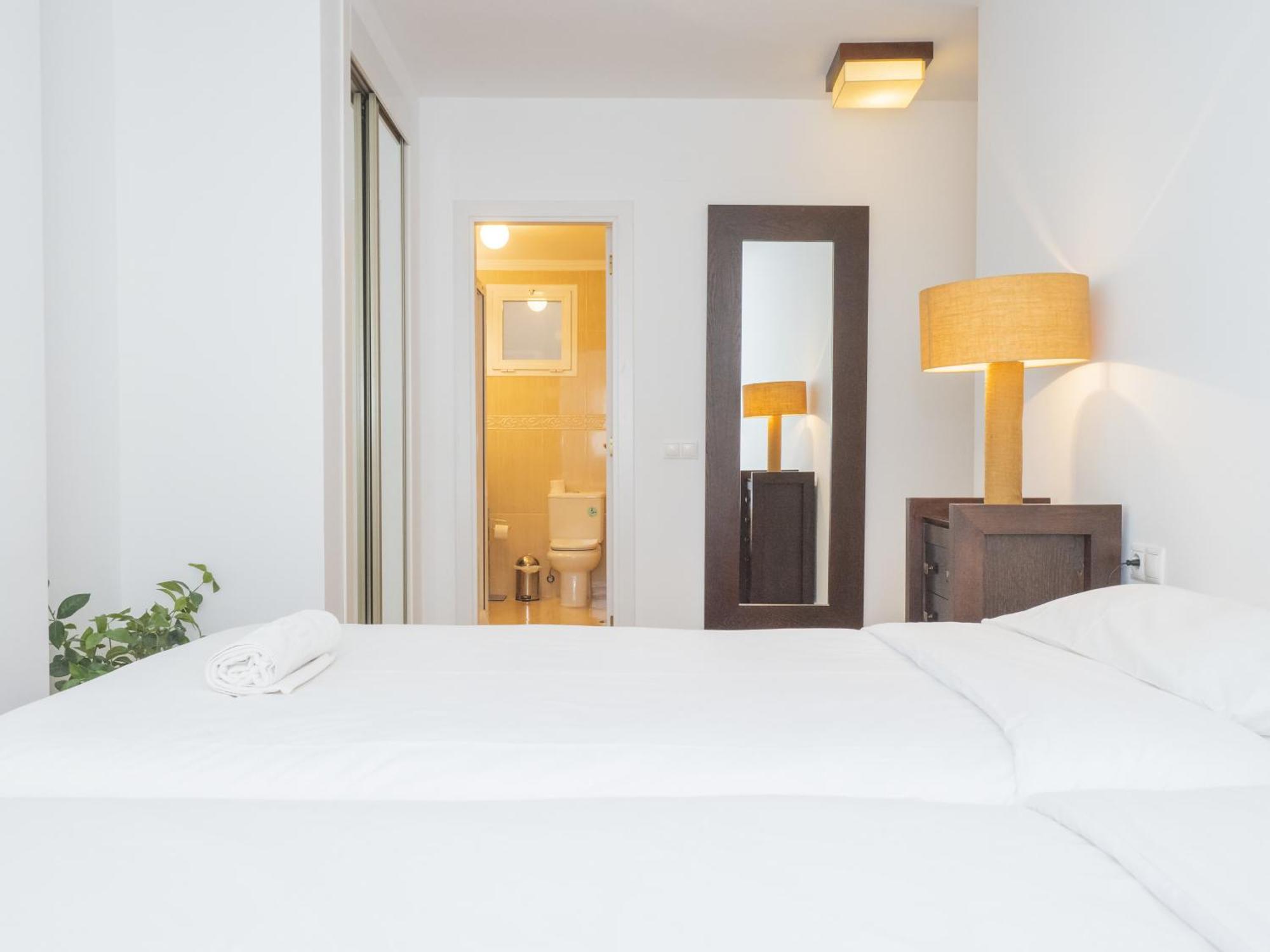 Mshome Gran Casa Rios Rosas Málaga Extérieur photo