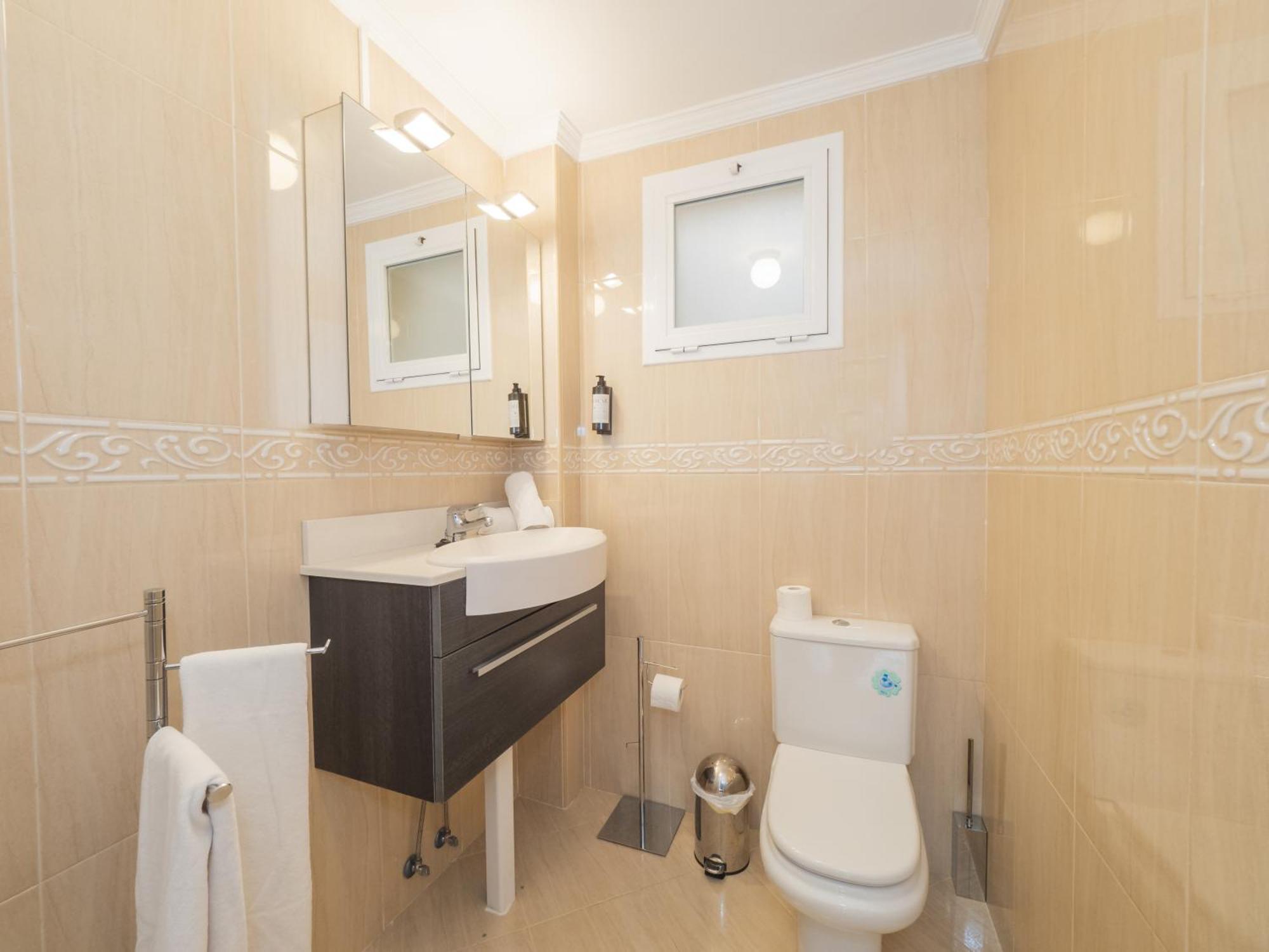 Mshome Gran Casa Rios Rosas Málaga Extérieur photo