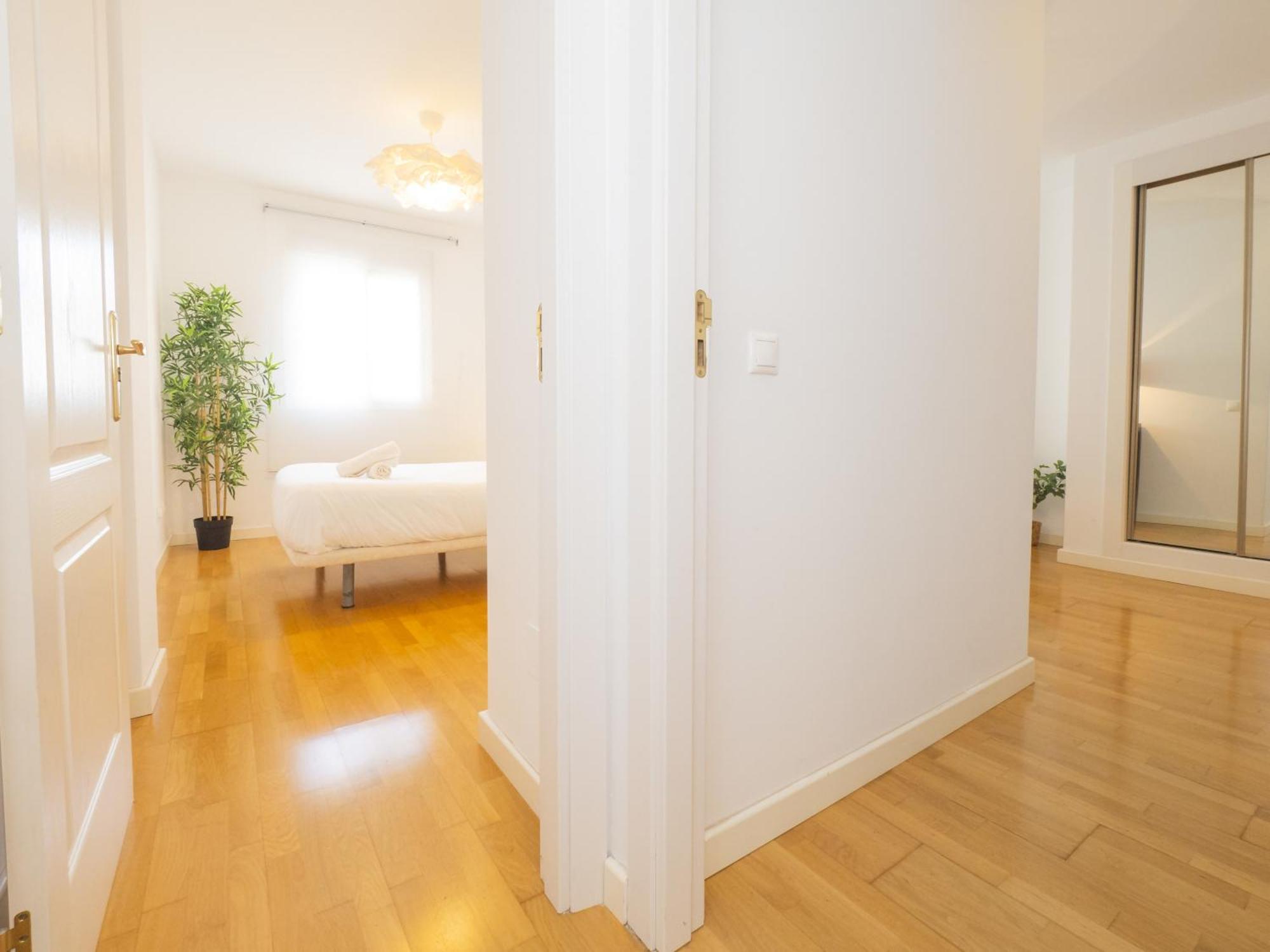 Mshome Gran Casa Rios Rosas Málaga Extérieur photo